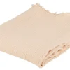 Felice Manta Blanco Apagado