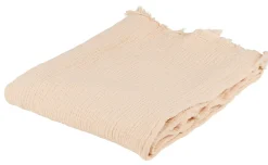 Felice Manta Blanco Apagado