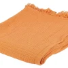 Felice Manta Naranja