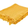 Felice Manta Ocre