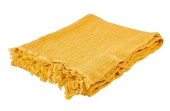 Felice Manta Ocre