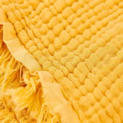 Felice Manta Ocre