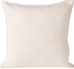 Fera Cojin Blanco