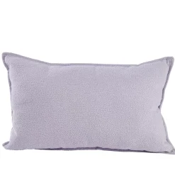 Fera Cojin Morado