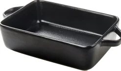Fero Fuente De Horno Negro