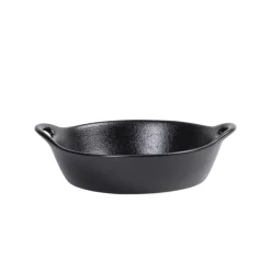 Fero Fuente Para Horno Negro