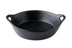 Fero Fuente Para Horno Negro