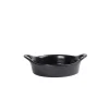 Fero Fuente Para Horno Negro