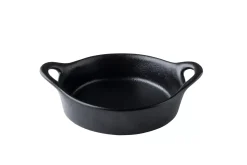 Fero Fuente Para Horno Negro