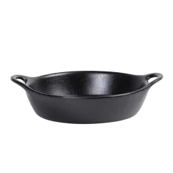 Fero Fuente Para Horno Negro