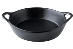 Fero Fuente Para Horno Negro