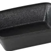 Fero Fuente Para Horno Negro