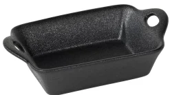 Fero Fuente Para Horno Negro