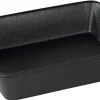 Fero Fuente Para Horno Negro