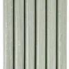 Fina Velas Juego De 6 Verde