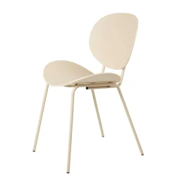 Finn Silla De Comedor Beis
