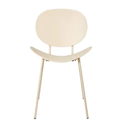 Finn Silla De Comedor Beis