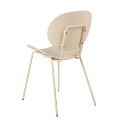 Finn Silla De Comedor Beis