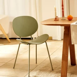 Finn Silla De Comedor Menta