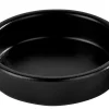 Flan Fuentecita Crema Catalana Negro