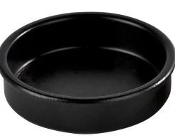 Flan Fuentecita Crema Catalana Negro