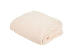 Flanella Manta Blanco