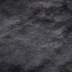 Flanella Manta Gris Oscuro