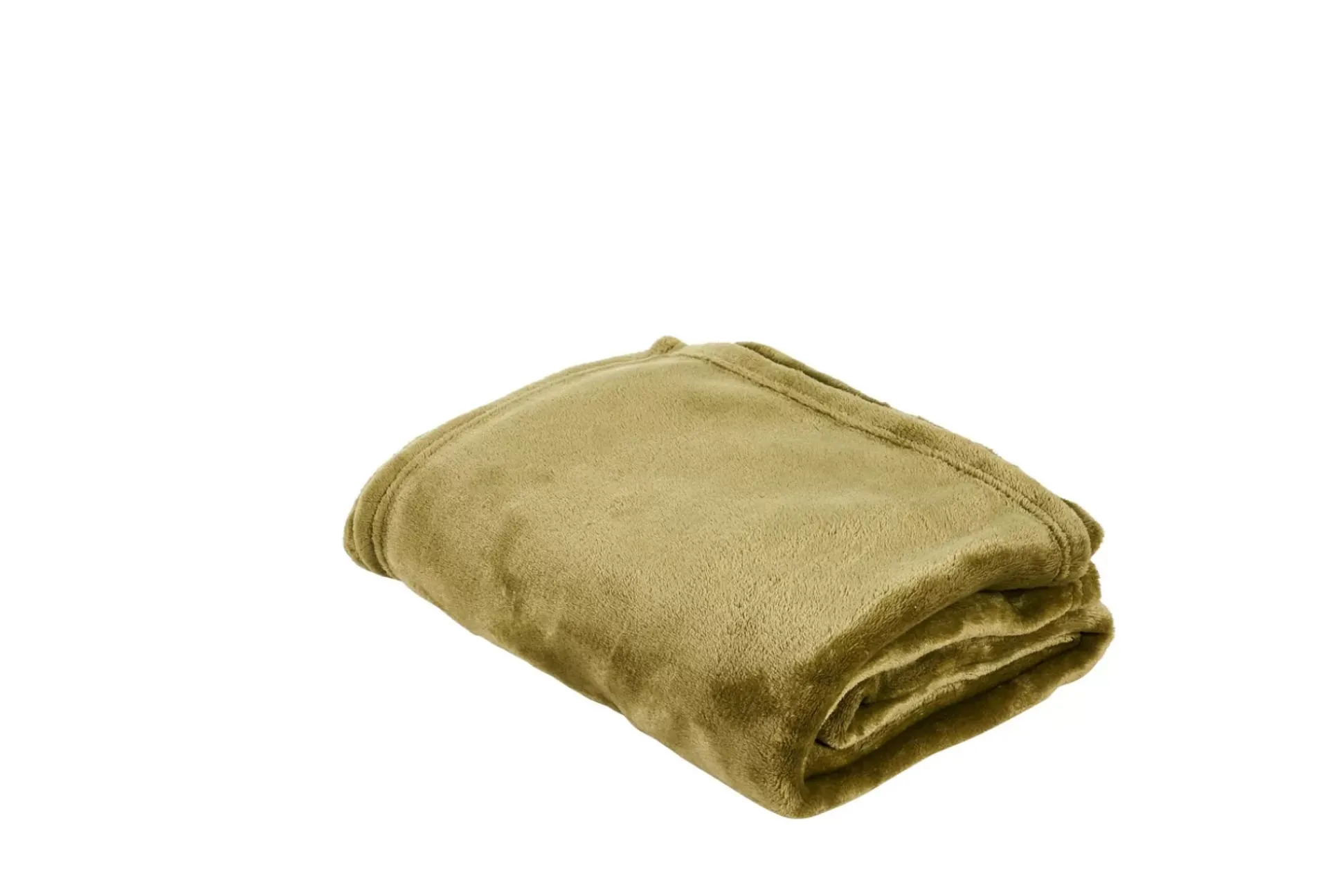 Flanella Manta Verde