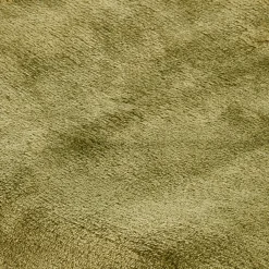 Flanella Manta Verde