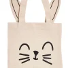 Floppy Bolso De Bandolera Natural, Beis