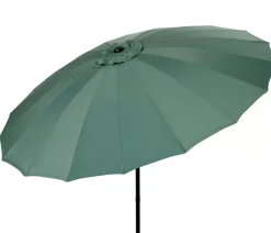 Floria Parasol Caqui