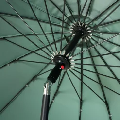 Floria Parasol Caqui