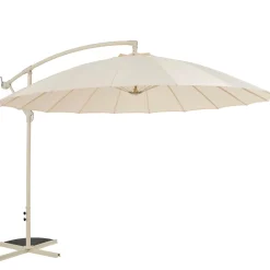 Floriasa Parasol Colgante Arena