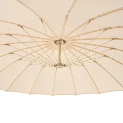 Floriasa Parasol Colgante Arena