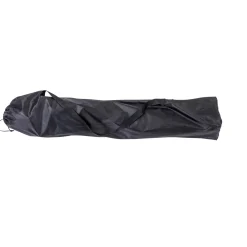 Florida Silla Plegable Negro