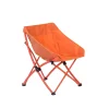 Florida Silla Plegable Rojo