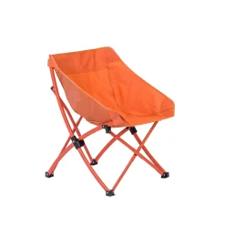 Florida Silla Plegable Rojo