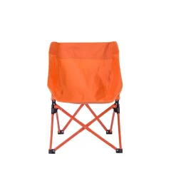 Florida Silla Plegable Rojo