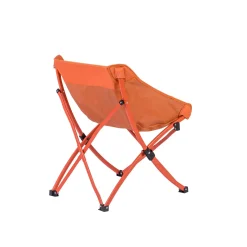 Florida Silla Plegable Rojo