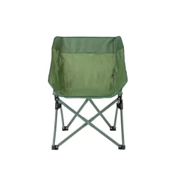 Florida Silla Plegable Verde