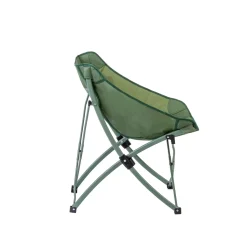 Florida Silla Plegable Verde