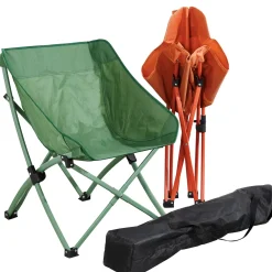 Florida Silla Plegable Verde