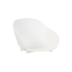 Fray Asiento: Blanco