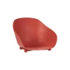 Fray Asiento: Naranja