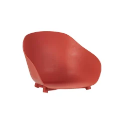 Fray Asiento: Naranja