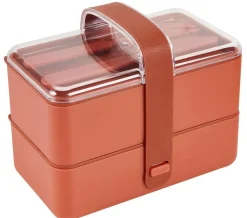 Freshmood Bentobox Naranja