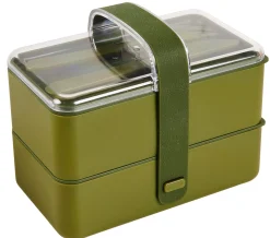 Freshmood Bentobox Verde