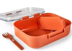 Freshmood Taper Naranja