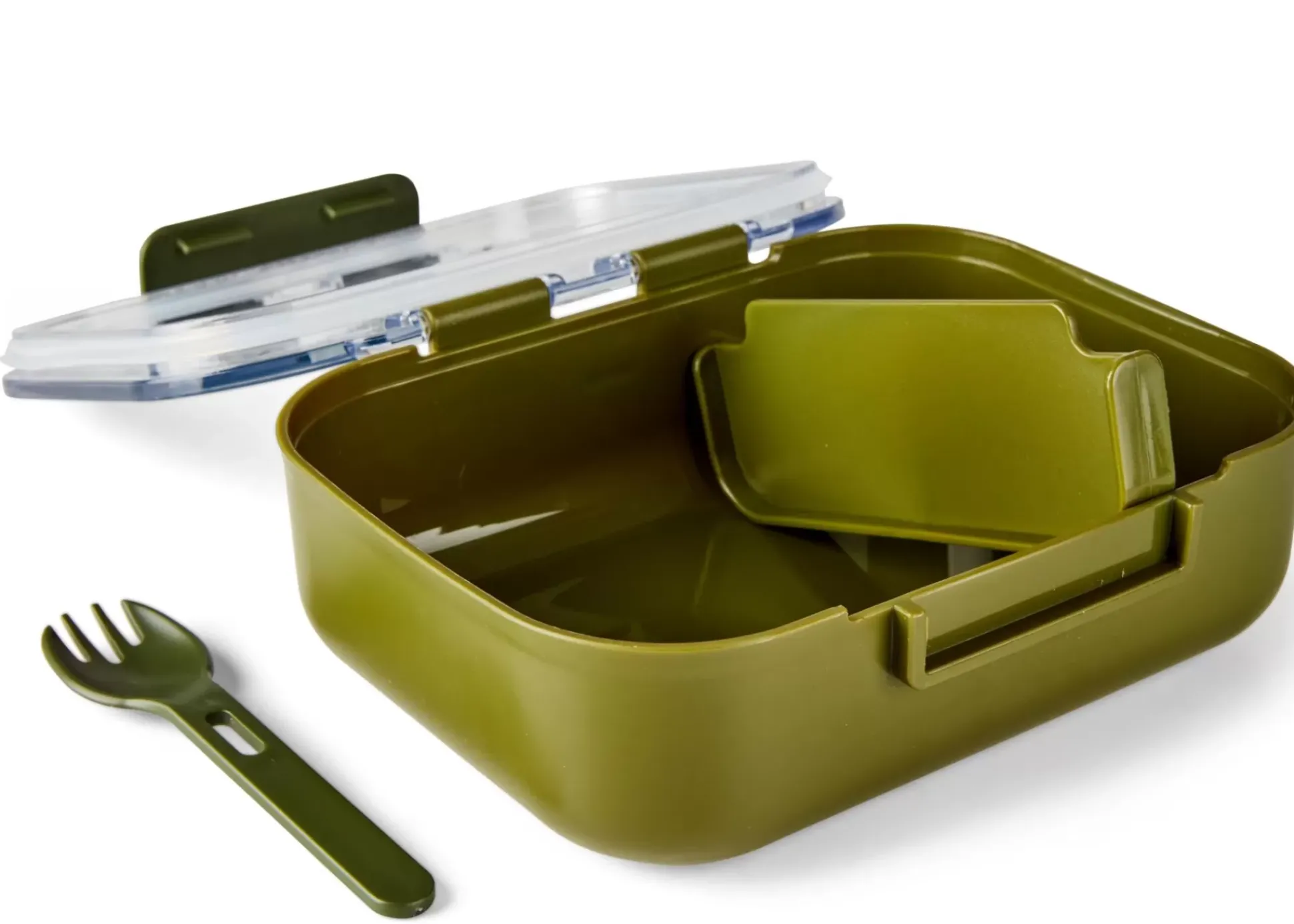 Freshmood Taper Verde