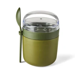 Freshmood Tarro De Desayuno Verde